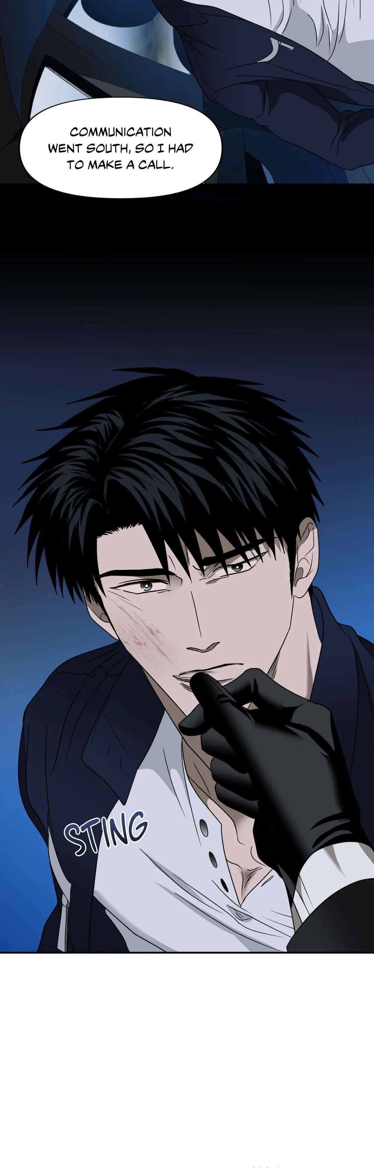 Shutline, Chapter 77 image 28